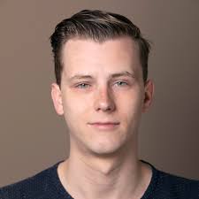 Ruben Rutten Programming