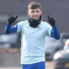 😍billy gilmour gives his second man of the match performance in a week in his first premier league start as chelsea dominate e. Billy Gilmour Sida Aan Rajeynayo Onechelsea Somali Fans Facebook
