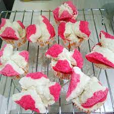 Check spelling or type a new query. Resep Bolu Kukus Mekar Dan Mengembang