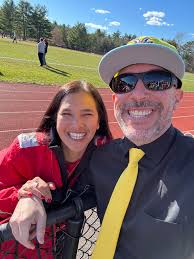 Are you watching the Real Housewives of Cranston?