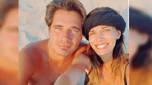 Carolina prat confiesa cuáles son las claves para un matrimonio feliz. Con Guillermo Andino Y Su Hija Aislados Carolina Prat Aprovecha Para Hacer Lo Que Mas Le Gusta El Intransigente