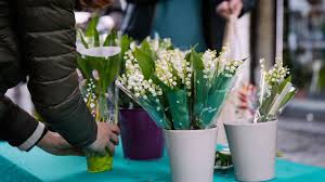 Ce concours est ouvert à tout le monde. Pour Le 1er Mai La Vente Du Muguet A La Sauvette Autorisee Cette Annee