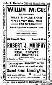 Maybe you would like to learn more about one of these? Real Estate And Insurance Millburn Public Library