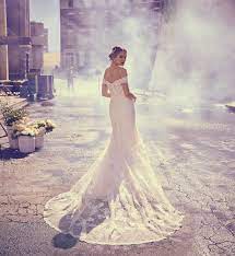Beaded Lace Off The Shoulder Mermaid Wedding Dress David S Bridal Davids Bridal Wedding Dresses Elegant Wedding Dress Lace Mermaid Wedding Dress