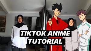 Holiday character drawing tik tok. Tiktok Anime Drawing Tutorial Speedpainting Fangten Youtube