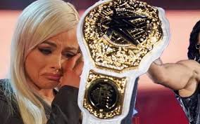 Top Contenders Who Should Have Dethroned Liv Morgan As WWE Women's World  Champion