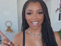 Chloe Bailey Previews THREE New Songs [Listen]