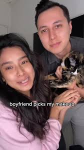 Anastasia Pokreshchuk Boyfriend