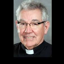 Fr. Paul Lannan, C.S.P.