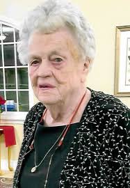 Obituary: Beverly (Shepard) Shaw