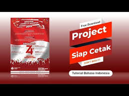 Maybe you would like to learn more about one of these? Cara Membuat Poster 17 Agustus Free Download Bahasa Indonesia Youtube