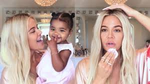 © bang showbiz tristan thompson and khloe kardashian. Video True Thompson Filha De Khloe Kardashian Rouba A Cena Como Assistente De Maquiagem Em Tutorial Fofo Da Vogue Norte Americana Assista Hugo Gloss