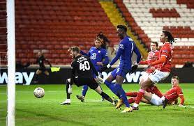 Oakwell stadium, barnsley, england disclaimer: Barnsley 0 1 Chelsea Blues Player Ratings As They Secure A Hard Earned Victory Fa Cup 2020 21