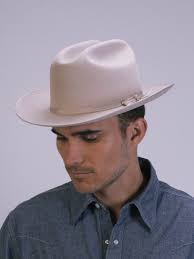 Stetson Stetson Open Road Mens Hats Fashion Hats For Men