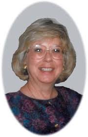 Mary-Louise Wiggins Obituary