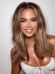 Khloe Kardashian Looks Unrecognizable As She Debuts New Blond Hair After Being 'banned' From The Met Gala The US Sun | peacecommission.kdsg.gov.ng