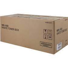 Luckily, the large capacities of the bizhub c364 toner cartridges ensure that it won't be a frequent task. Konica Minolta Bizhub C364 Multifunction Printer Toner Cartridges
