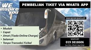 The bus service was on time, but the bus itself was in poorshape.the seat handrests were loose and were coming apart. Ayu Express Home Facebook