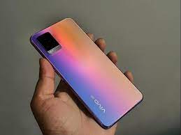 Vivo V20 Pro review: A solid midrange ...
