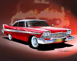 Image result for Coral 1958 Plymouth