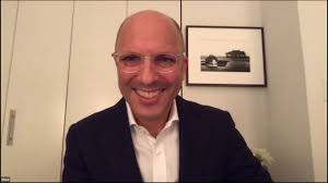 André Leon Talley Virtual Book Discussion: The Chiffon Trenches.