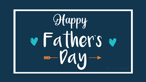 Nothing says happy father's day better than a personal greeting made just for him. 100 Father S Day Wishes Messages And Quotes Wishesmsg