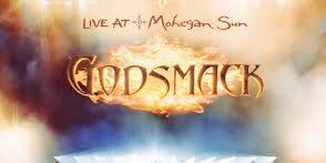 GODSMACK - The Rise of Rock World Tour 2026
