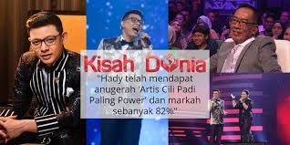 Berjayakah wan dengan dua insan #gegarvaganza2019 #gegarvaganzaseparuhakhir2019 #wangegarvaganza2019. Tewaskan Naqiu Di Semi Final Gv2019 Ini Penjelasan Tok Ram Mengenai Hady Mirza Playbill Broadway