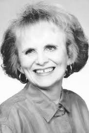 Theresa Heynoski Obituary (1933