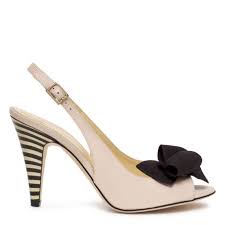 Black And White Striped Heels Black And White Striped Heel Footwear Design Women Fashion Sandals Heels Womens Heels