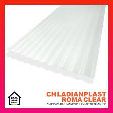 Harga atap gelombang plastik 60 cm x 170 cm x 0 3 mm seng fiber plastik. Atap Fiber Gelombang Transparan Murah Shopee Indonesia