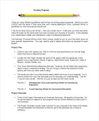 Concept paper outline format and examples. Free 10 Concept Proposal Examples Samples In Pdf Examples