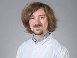 Mitarbeitende — Allgemeinmedizin — TU Dresden