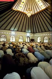 Akun resmi humas pemerintah provinsi dki jakarta. World Beautiful Mosques Pictures