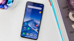 I found a large gap. Xiaomi Mi 9 Uk Review