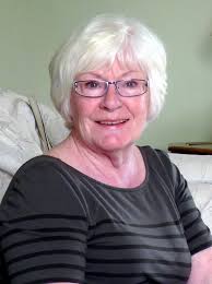 Kathleen Agnes Phillips Obituary