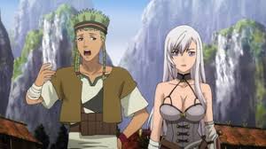 Watch Blade and Soul - Crunchyroll