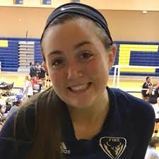 Emily Holder's Fike High School Bio