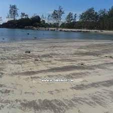 Olx tanjung balai kota, pusat jual beli online terbesar di tanjung balai kota. 10 Gambar Pemandangan Di Pantai Tanjung Balau Kota Tinggi Johor