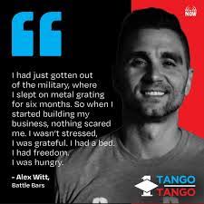 Benjamin Outland's Instagram, Twitter & Facebook