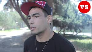 Manny Moreno for Jiu Jitsu Battle II