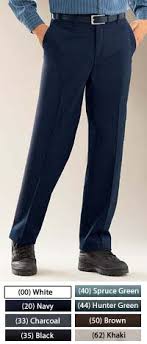 945 Cintas Comfort Pant