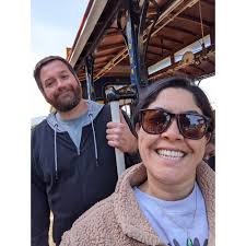 Michelle Levitt and Eric Justice's Wedding Website