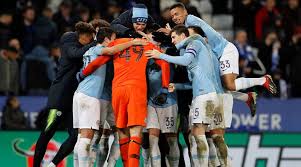 Latest efl news on twitter. Efl Cup Manchester City Down Leicester City In Shootout Burton Through Sports News The Indian Express