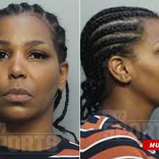 Marcell Ozuna's Wife Arrested For Dom. Violence, Allegedly Hit MLB Star W/  Soap Dish
