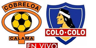 El compromiso será transmitido por tnt sports hd y tnt sports 2. Colo Colo Vs Cobresal En Vivo Hoy Por El Campeonato Nacional De Chile Gabriel Costa Convocado