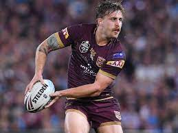 Discover more posts about cameron munster. Munster Wants Qld No 1 Jersey In 2019 Mandurah Mail Mandurah Wa