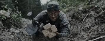 Eero aho, johannes holopainen format file.: Film Tuntematon Sotilas The Unknown Soldier 2017 The Firearm Blog