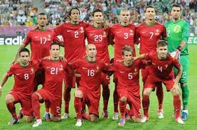 Flagwigs Bento Names His 23 To Brazil For Portugal Football Portugal Football Team Fifa 2014 World Cup Portugal National Football Team