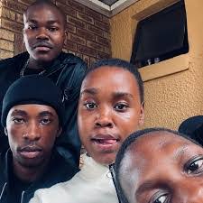 Sanele Ndaba's Instagram, Twitter & Facebook